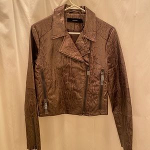 J Brand Jacket